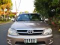 Toyota Fortuner 2007 for sale-2