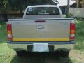 TOYOTA HILUX 2011 model G series For sale -4