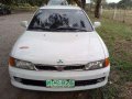 Mitsubishi Lancer EX Mitsubishi 2018 for sale -0