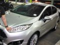 Ford Fiesta 2016 FOR SALE -5