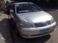 Toyota Corolla Altis 2005 for sale-0