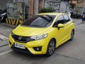 2015 Honda Jazz for sale-1