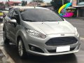 Ford Fiesta 2015 for sale-0