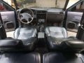 1997 Nissan Terrano Local FOR SALE -6