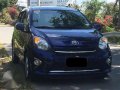 390k only 2015 Toyota Wigo G top of the line 1st own cebu low mileage-0