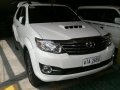 Toyota Fortuner 2015 for sale-0