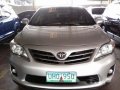 Toyota Corolla Altis 2013 for sale-2