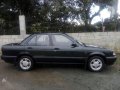 1994 Nissan Sentra Eccs B13 Body Manual Transmission RARE!!!-5