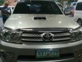 Toyota Fortuner 2009 for sale-0