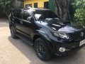 Toyota Fortuner 2015 G AT DIESEL FOR SALE -1