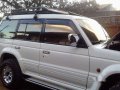 Mitsubishi Pajero 1997 for sale-2