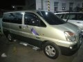 FOR SALE HYUNDAI Starex GRX 2006-0