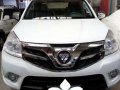 Foton Thunder 2014 FOR SALE-3