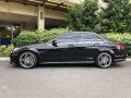 2012 Mercedes Benz C63 C Class​ For sale -1