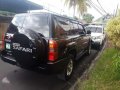 2011 NISSAN Patrol super safari 4x4 FOR SALE-1