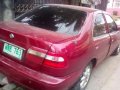 Nissan Exalta 2000 model sun roof top of the line automatic tranny-1