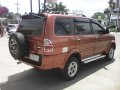 ISUZU Crosswind xuv 2003mdl 320k mt-4