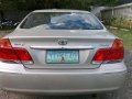 2005 Toyota Camry 2.4V automatic top of the line-4