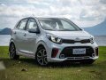 2018 All New KIA Picanto 1.0 SL Manual Transmission-3