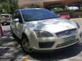 Ford Focus 2007 FOR SALE-1