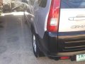 Honda Crv 2004 for sale-3