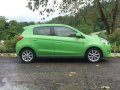 368t only 2014 Mitsubishi Mirage gls 1st own cebu lady driven fresh-3