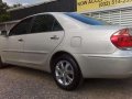 2005 Toyota Camry 2.4V automatic top of the line-3