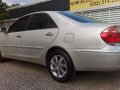 2005 Toyota Camry 2.4V automatic top of the line-3