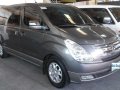 2012 Hyundai Grand Starex VGT AT-1