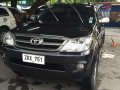 Toyota Fortuner 2007 for sale-0