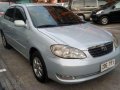 2006 Toyota Corolla Altis 1.6 E AT-2