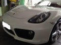 Porsche Cayman 2014 for sale-5