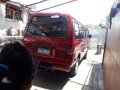 Nissan Urvan model 2008 price 350k​Fully loaded-0