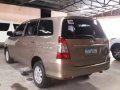 2013 Toyota Innova E 2.5 AUTOMATIC Diesel-3