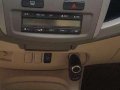 Toyota Fortuner 2006​ For sale -6