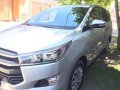 Toyota Innova J MT Diesel Assume Balance 2017-0
