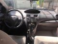 2009 Toyota Vios 1.3E Rush Selling for sale -5