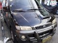 2002 Hyundai Starex SVX AT Diesel Local CRDI Engine-0
