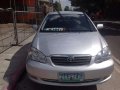 Toyota Corolla Altis 2005 for sale-1