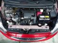 2016 Mitsubishi Mirage GLX Hatchback Manual-6