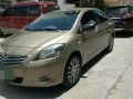 Toyota Vios 2013 limited edition-1