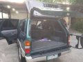 1997 Nissan Terrano Local FOR SALE -5