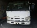 Isuzu Giga NKR Dropside Model 2016 FOR SALE-1