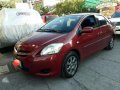2007 Toyota Vios E FOR SALE-0