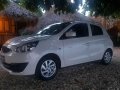 2016 Mitsubishi Mirage GLX MT FOR SALE -2