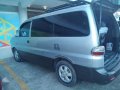 Van HYUNDAI Starex 2008 model FOR SALE-2