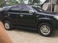 Toyota Fortuner 2009 FOR SALE -2