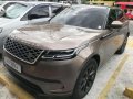 2018 Land Rover Range Rover VELAR SPORT S 2.0 diesel rush P5.7M-1