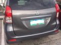 Toyota Avanza 2013 For sale -2