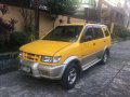 2002 Isuzu Crosswind XUV FOR SALE -2